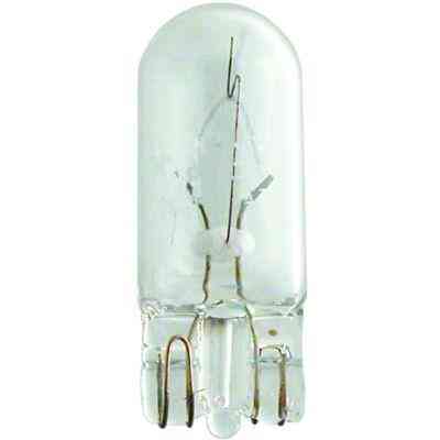 Покажнена лампа розжарювання NARVA 17059 W2,2W 12 V 2,2 W1,2X9,5d Харків