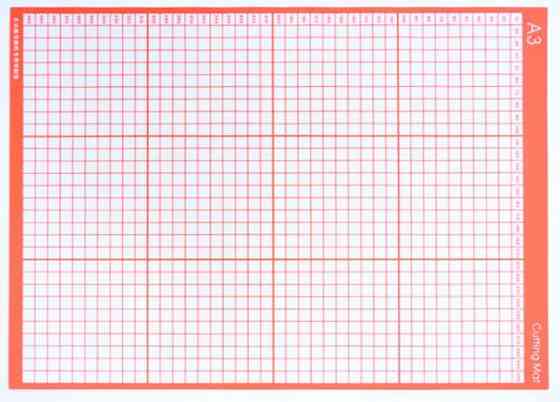 Килимок (Керрієр) для плотера (600*900мм) Киев
