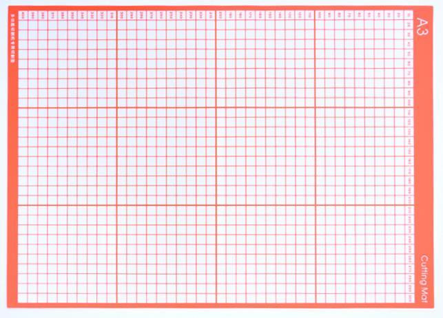 Килимок (Керрієр) для плотера (600*900мм) Київ - фото 2