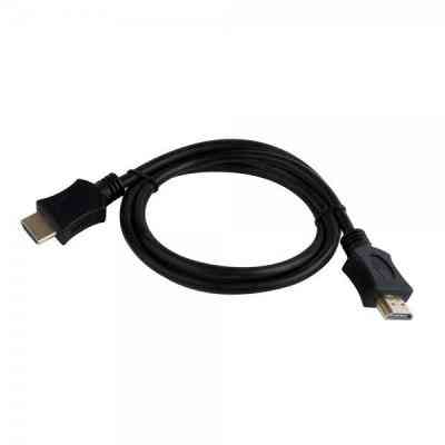 Кабель мультимедійний HDMI M to HDMI M 1.0m Cablexpert (CC-HDMI4L-1M) Вінниця