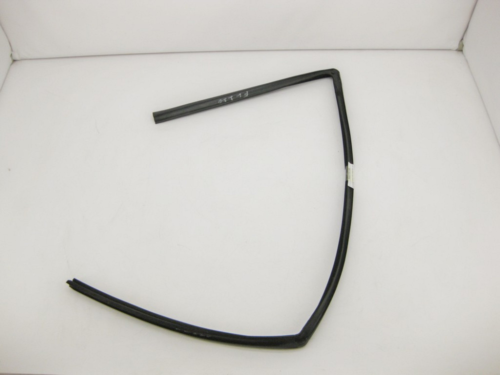 Mercedes-Benz  A2207251125 Ущільнювач опускного скла передніх лівих дверей S-Class W220 Одеса - фото 4