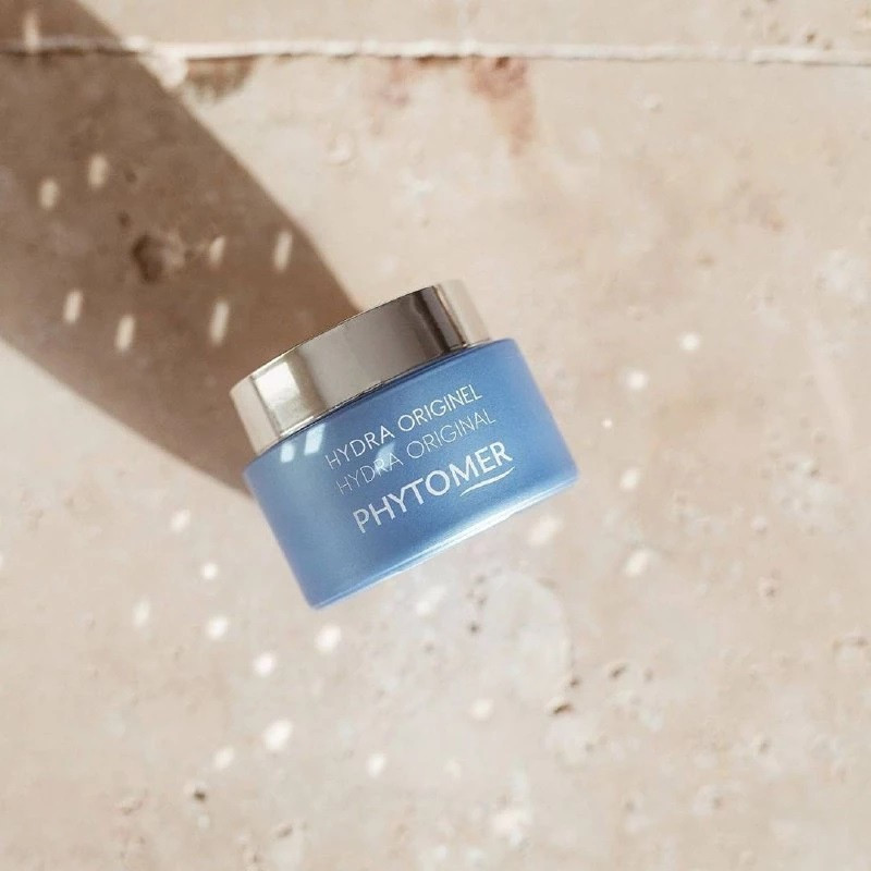 Ультра-увлажняющий крем глубокого действия SVV048 Phytomer 50 мл Киев - изображение 3