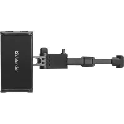 Универсальный автодержатель Defender CH-226 110-190 мм, на подголовник (29226) Винница - изображение 3