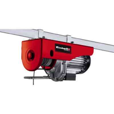 Лебедка Einhell тельфер електрический TC-EH 500-18 (2255145) Винница
