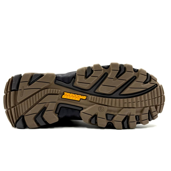 Військові чоловічі кросівки койот – тактичні шкіряні, комфортні, дихаючі, для походів, тренувань, повсякденного носіння Львів