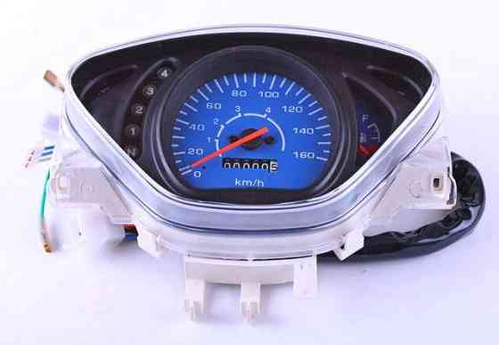 Спидометр - Актив Мукачево