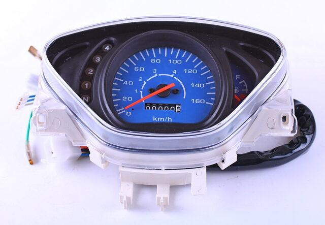 Спидометр - Актив Мукачево - изображение 1