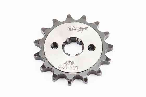 Зірка передня JH-428H-15T "гартована" Киев