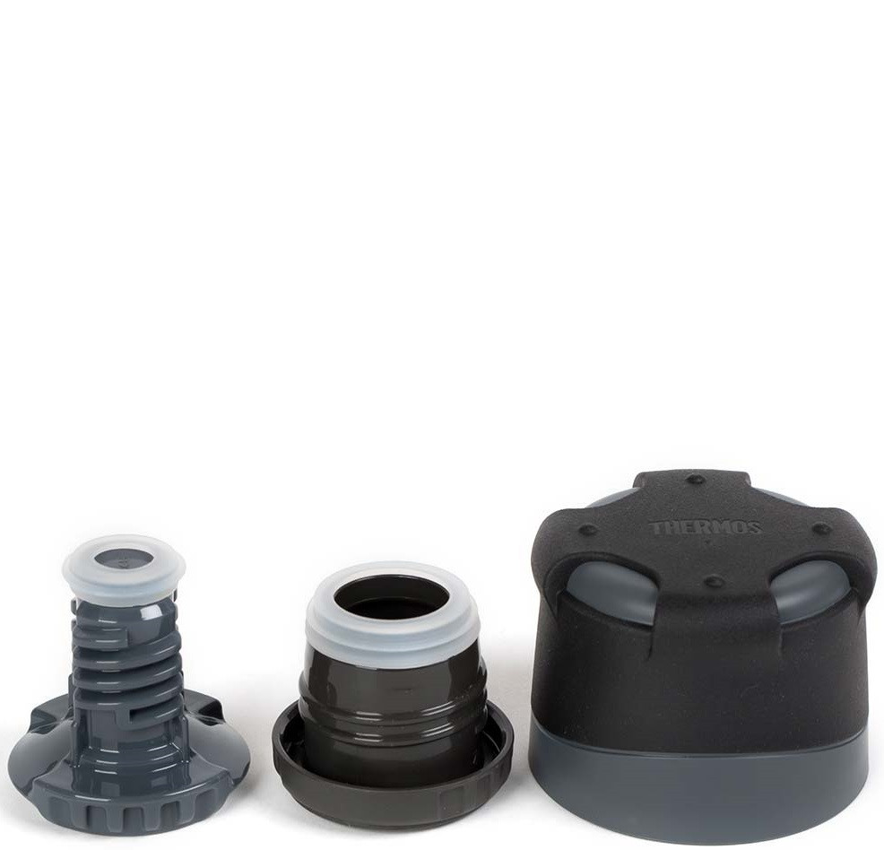 Термін для напоїв з чашкою 0.75 літрів Thermos "Mountain FFX" (1500B0) Нержавіююча сталь Нововолинськ - фото 6