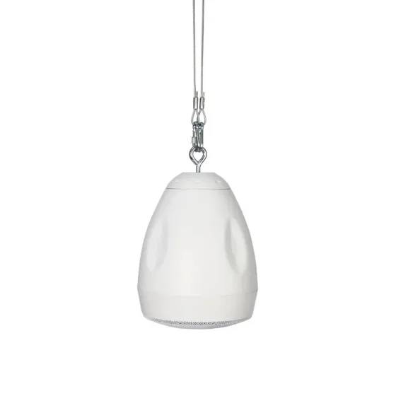 Підвісний гучномовець CMX PSK-530KEN White (EN54-24) 30-15-7.5-3.8 Вт, 100 В, 8 Ом (19-00062) Киев