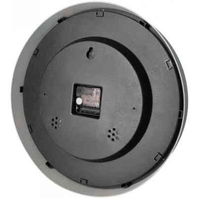 Настінний годинник Optima Pastel пластиковий, м'ятний (O52086) Вінниця