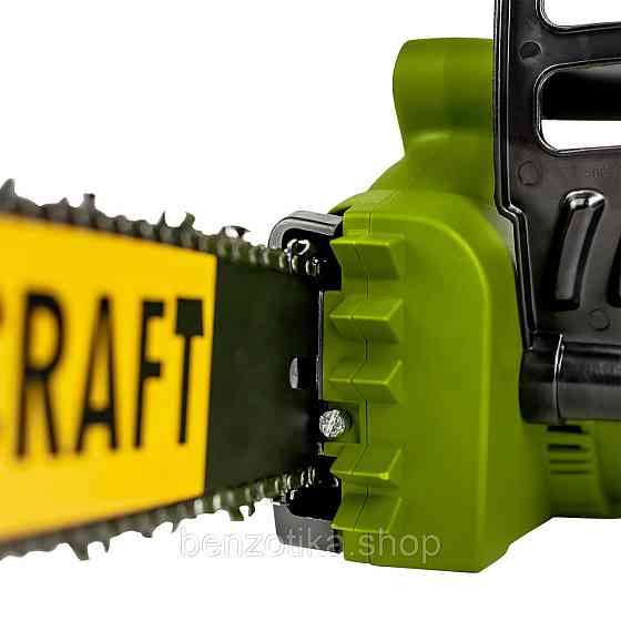 Ланцюгова пила Procraft K1800 бічна Київ