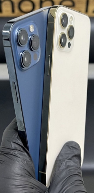 Айфон iPhone 12 Pro Max 128Gb. Киев - изображение 2