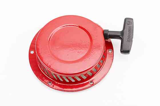 Стартер ручний 152F/154F/156F Тип 4 Киев