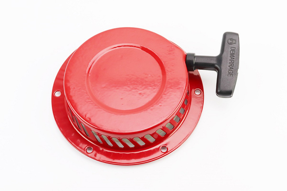 Стартер ручний 152F/154F/156F Тип 4 Киев - изображение 1