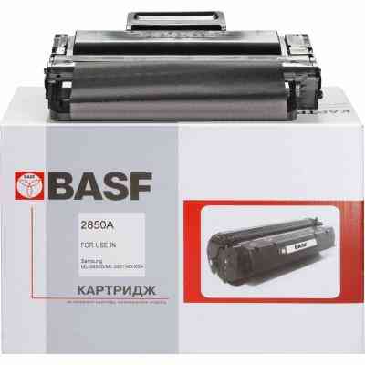 Картридж BASF для Samsung ML-2850/2851 аналог ML-D2850A (D2850A) Винница