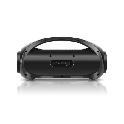 Акустична система REAL-EL X-713 Black Вінниця - фото 3