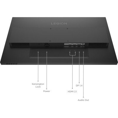 Монітор Lenovo Legion 27Q-10 (68C6GAC4UA) Вінниця - фото 3