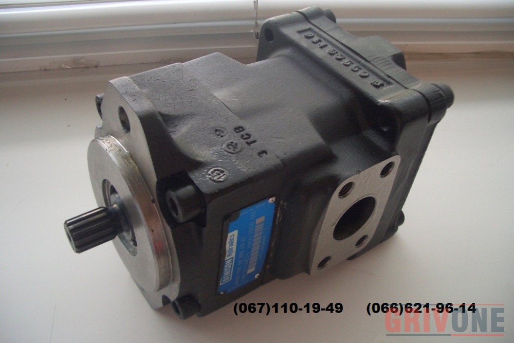Запчасти для гидронасосов. Киев - изображение 3