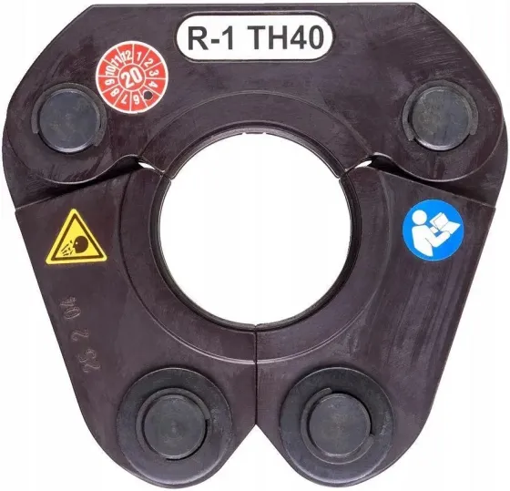 Milwaukee Szczęki Zaciskowe RJ18-TH40 (4932430288) Київ