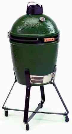 Візок для гриля XL на колесах Big Green Egg (NESTXL / +301079) Код: 003011 Рівне