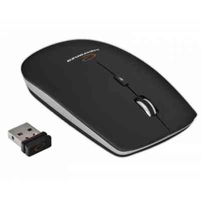 Мишка Esperanza EM120K Black Вінниця