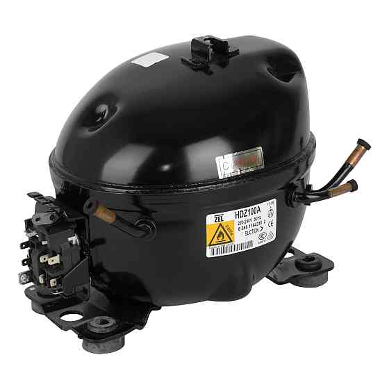 Компресор HDZ100A для холодильника ERGO (6673405) Київ