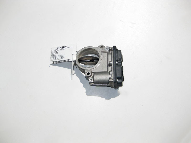 Mercedes-Benz  A6540900070 Дросельна заслінка для двигунів OM654 R4 2.0 Diese OM656 R6 3.0 Diesel Одесса - изображение 2