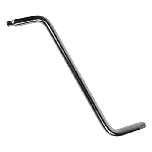 Ключ для зливних пробок (квадрат) 8x10 mm STANDART OSW0810ST Чернігів - фото 1