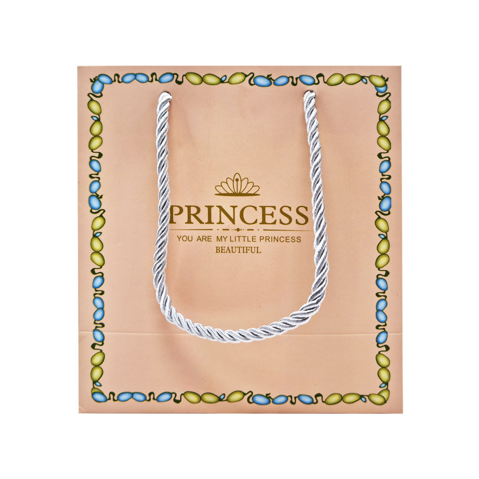 Набір бісеру "Пандора" 2в1 FT2030 у подарунковому пакеті Персиковий Вінниця - фото 1