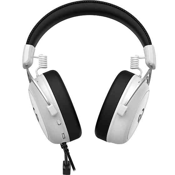 Гарнітура GamePro Asgard Skald Origin White (HS850W) ( 23884 ) Харьков