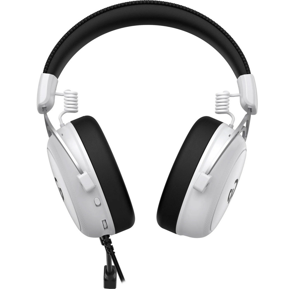 Гарнітура GamePro Asgard Skald Origin White (HS850W) ( 23884 ) Харьков - изображение 2
