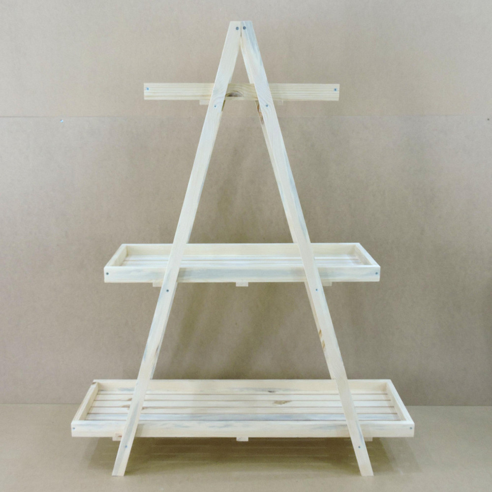 Підставка для квітів "Амора" бланже Миколаїв - фото 8