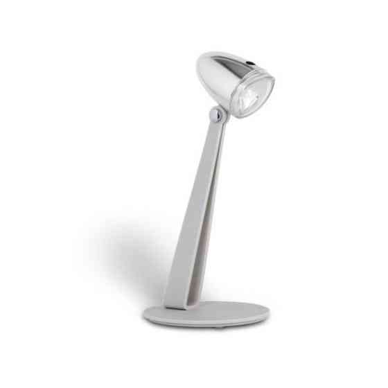 Лампа настільна Umbram Сірий Київ