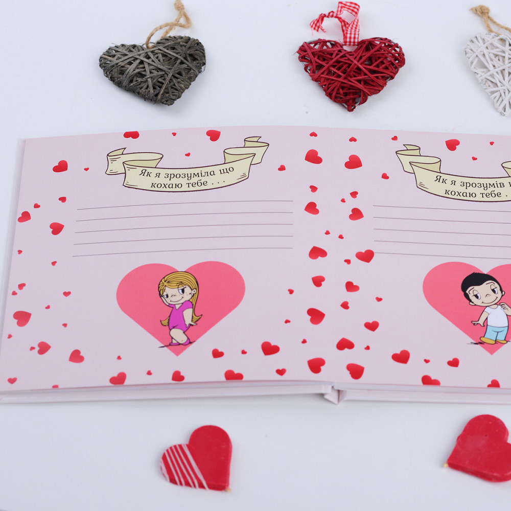 Альбом нашого кохання  Fotobook-0040 Тернополь - изображение 8