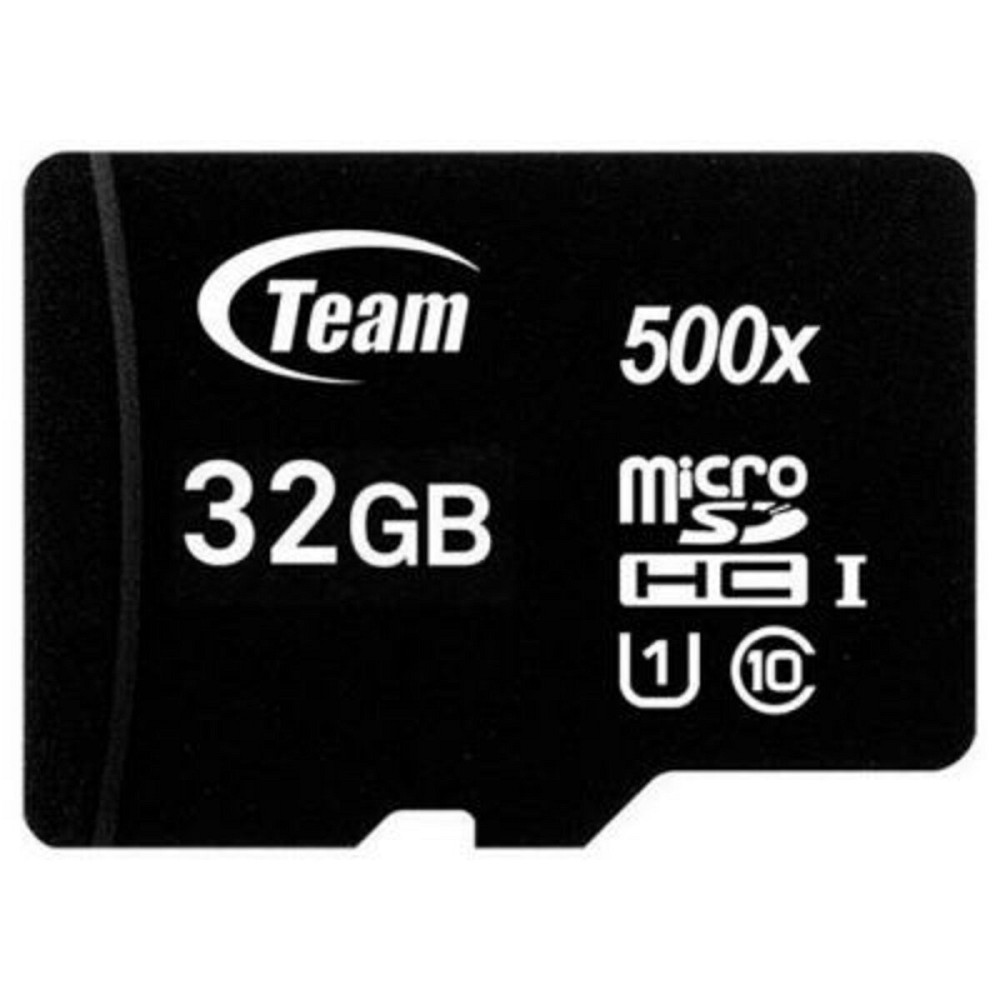 microSDHC (UHS-1) Team 32Gb class 10 Киев - изображение 3