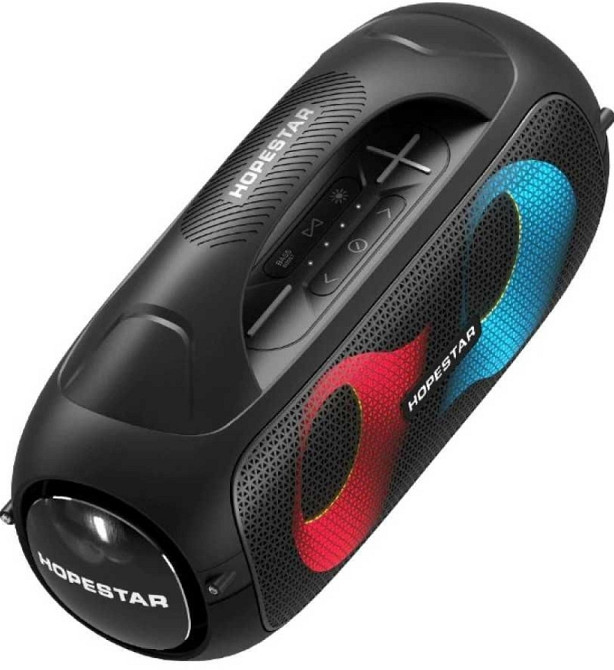 Hopestar A50 Party - 80Вт Bluetooth колонки (новые ) Оригинал. Киев - изображение 4