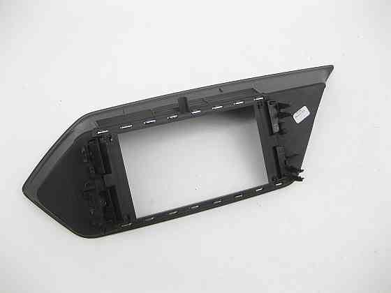Mercedes-Benz  A2126801236 Декоративне облицювання центрального дисплея E-class W212 E-class S212 Одеса