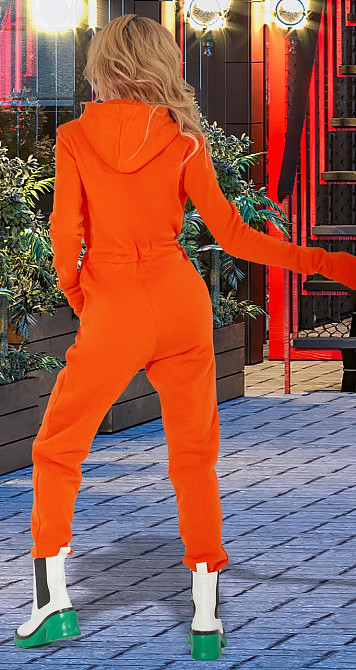 Теплий комбез Київ - фото 5