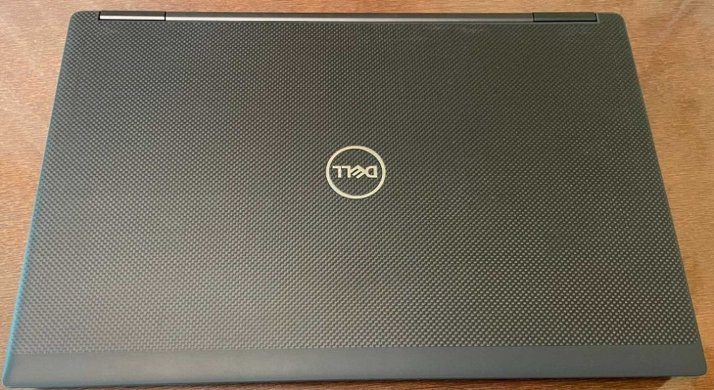 Ноутбук 17 FHD Dell Precision 7740 (i9-9880H/16GB/SSD 512GB/RTX 4000) Харків - фото 6