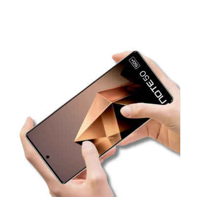 Чехол для мобильного телефона BeCover Silicone Infinix Note 50 Pro 4G (X6855) Transparent (714674) Винница - изображение 6