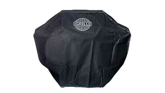 Газовый гриль Senator Pro-32 з системою BBQ Block Fire GRILLI 700377 Код: 012036 Ровно