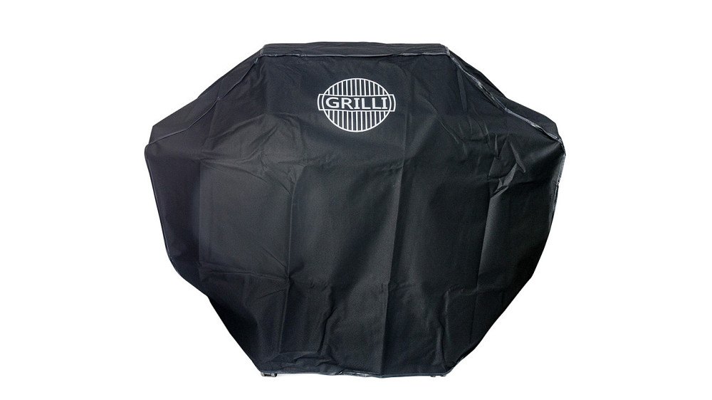 Газовый гриль Senator Pro-32 з системою BBQ Block Fire GRILLI 700377 Код: 012036 Ровно - изображение 6