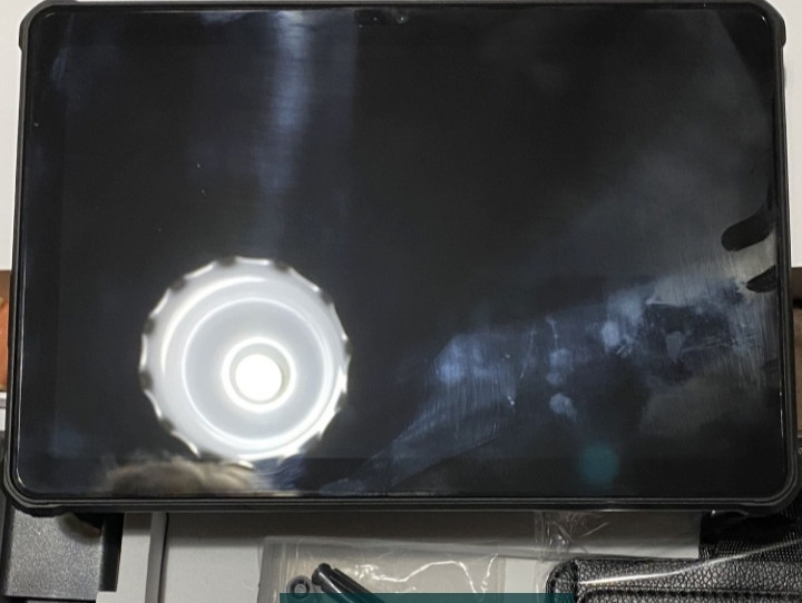 Планшет OUKITEL RT7 Titan 5G. Киев - изображение 1