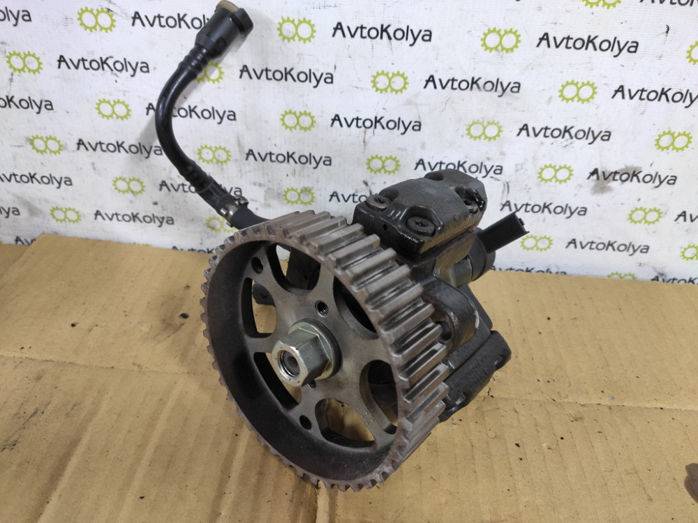 Паливний насос Fiat Scudo 2.0 jtd 1996-2006 (0445010021) Ковель - изображение 2