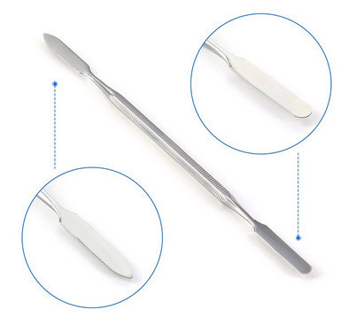 Стоматологическая лопатка для стоматолога Киев - изображение 1