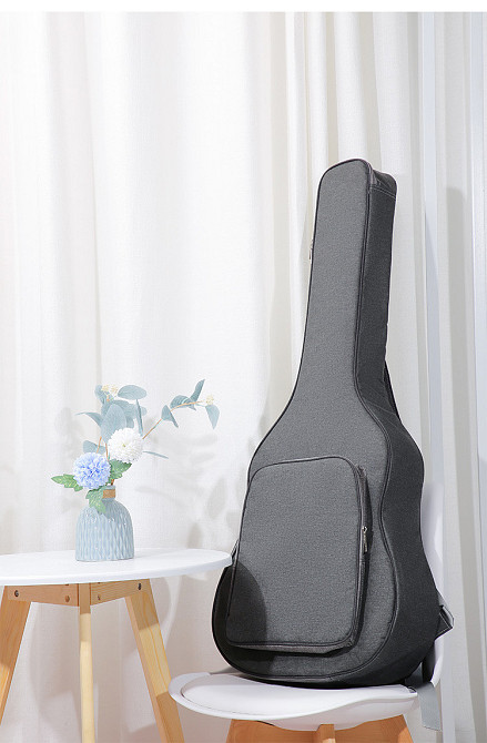 Чехол для акустической гитары Одеса - фото 1
