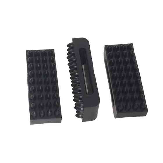 Накладка гумова для АР 50/2,0" Одеса