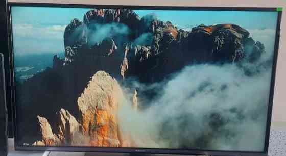 Телевизор Panasonic 43 Киев