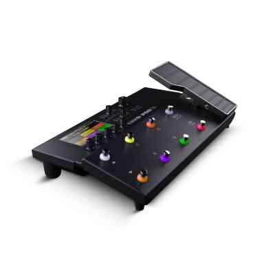 Гітарний процесор Line 6 POD Go Вінниця